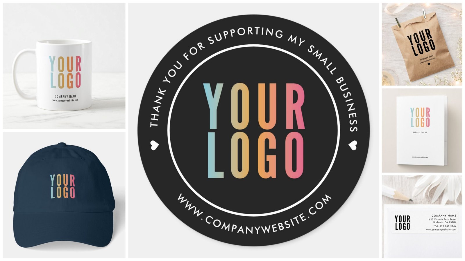 Branded Products