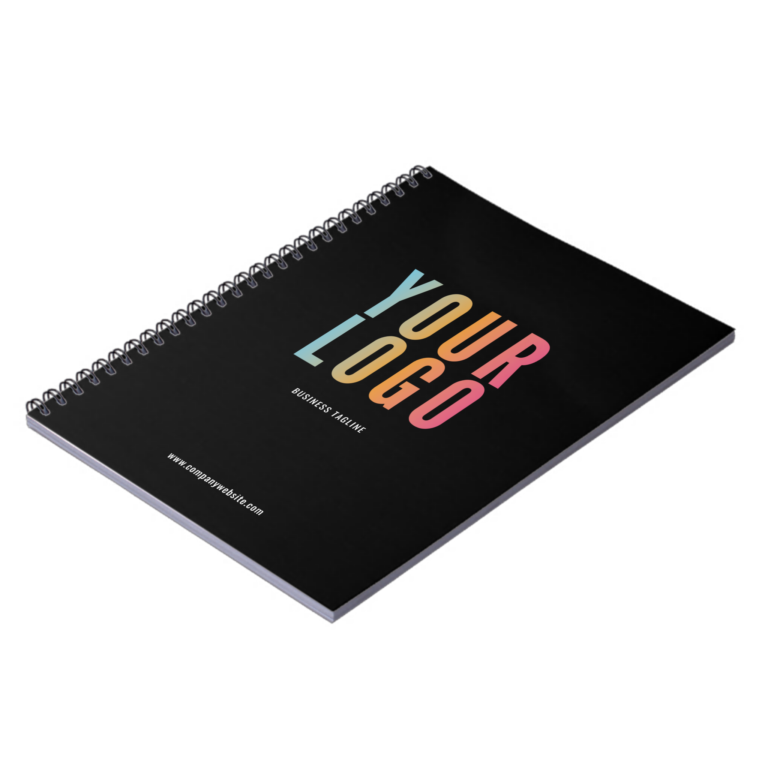 Personalized Notebooks